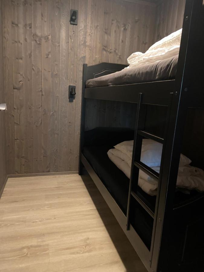Jotunheimen Husky Lodge Randsverk Zewnętrze zdjęcie