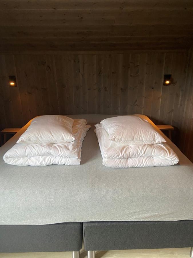 Jotunheimen Husky Lodge Randsverk Zewnętrze zdjęcie