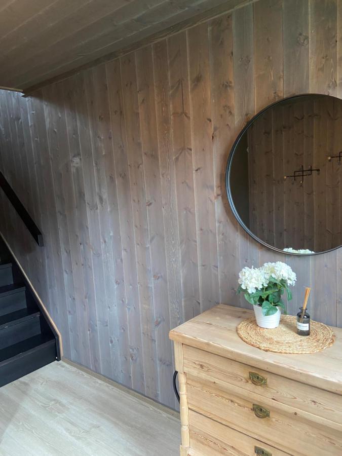 Jotunheimen Husky Lodge Randsverk Zewnętrze zdjęcie